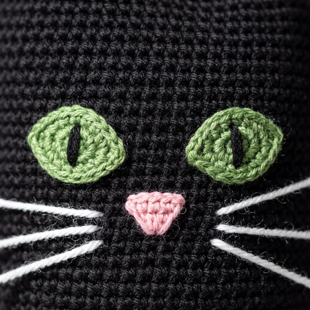 5-in-1 Halloween Treat Bag Pattern