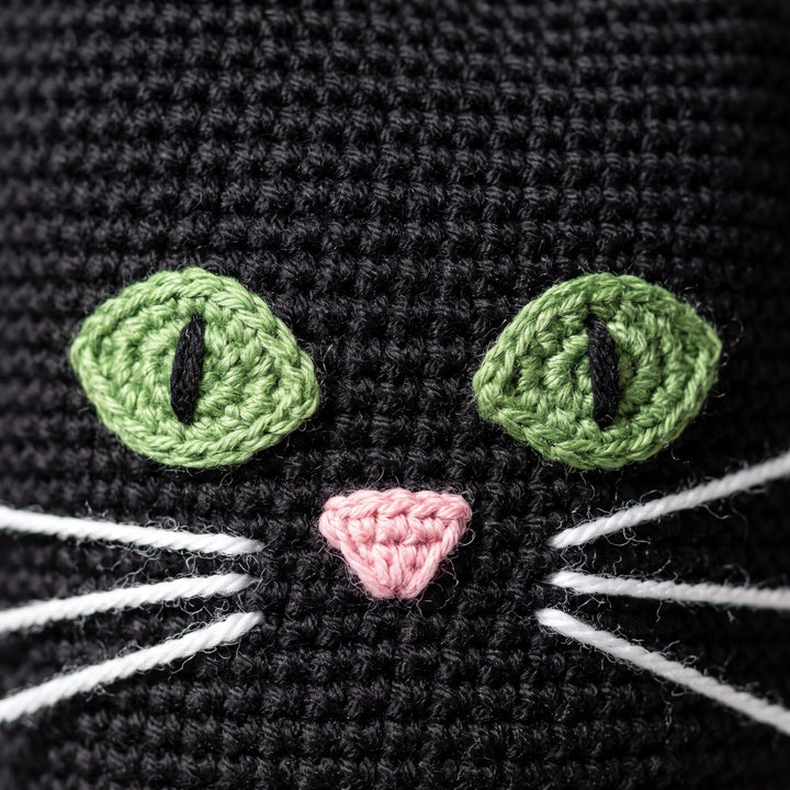 5-in-1 Halloween Treat Bag Pattern