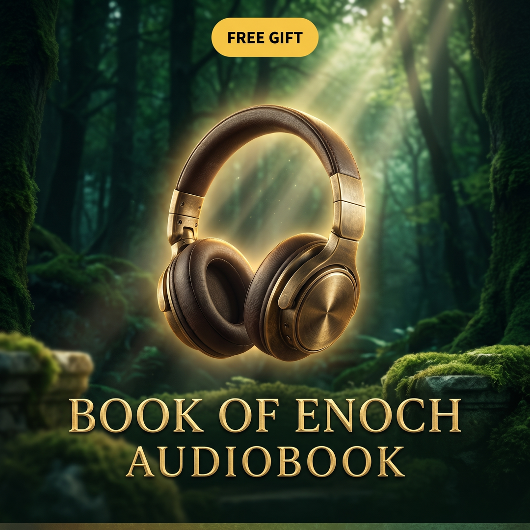 Book of Enoch Audiobook