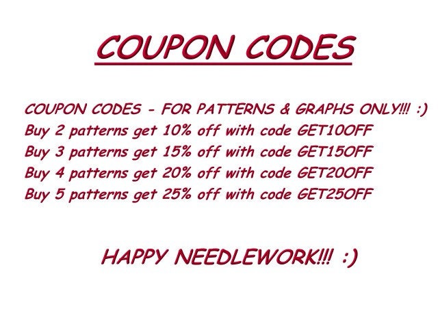 5 In 1 Granny Square Pants Crochet Pattern PDF