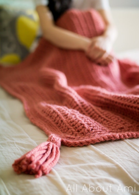 Beginner-Friendly Willow Blanket Crochet Pattern