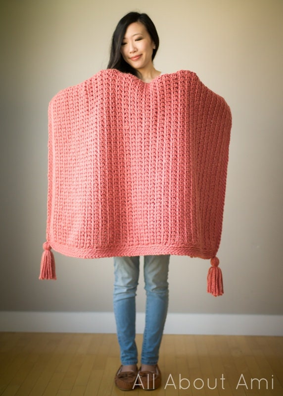Beginner-Friendly Willow Blanket Crochet Pattern