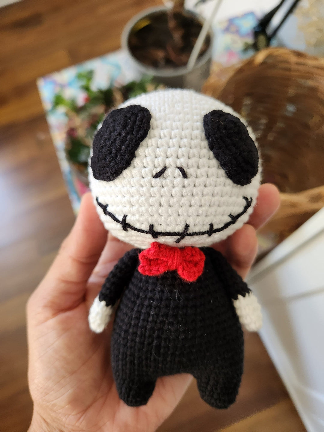 12-in-1 Halloween Amigurumi Bundle