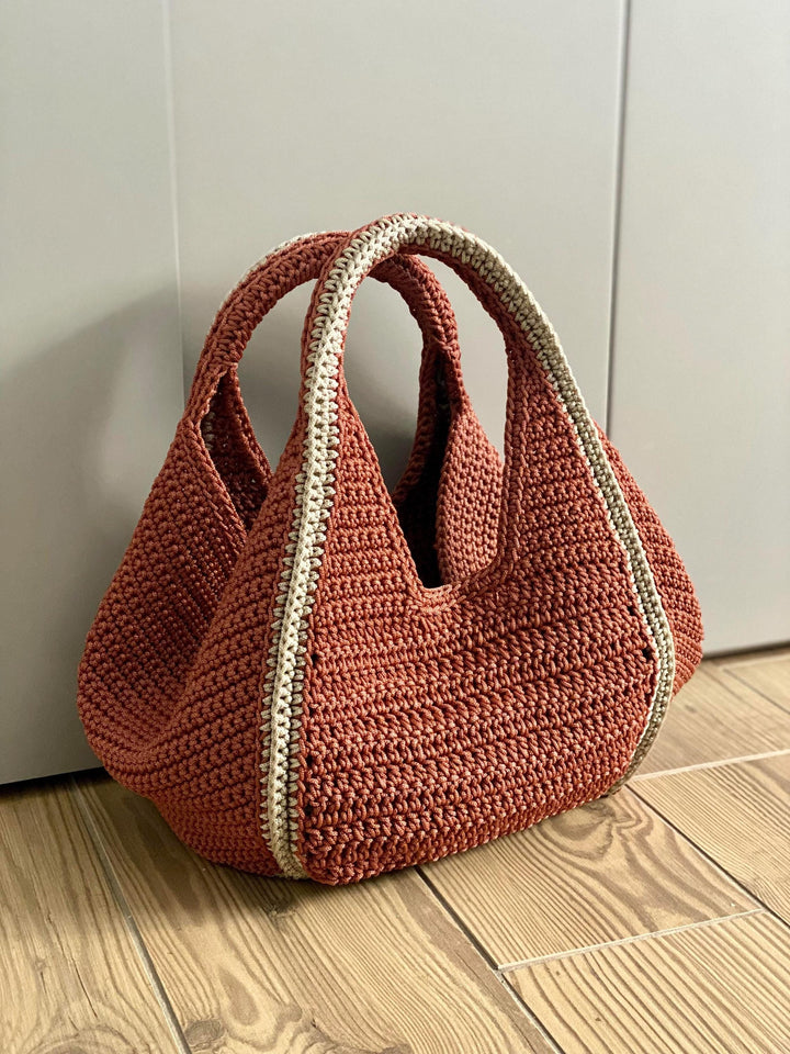 5 in 1 Easy Crochet Patterns Collection