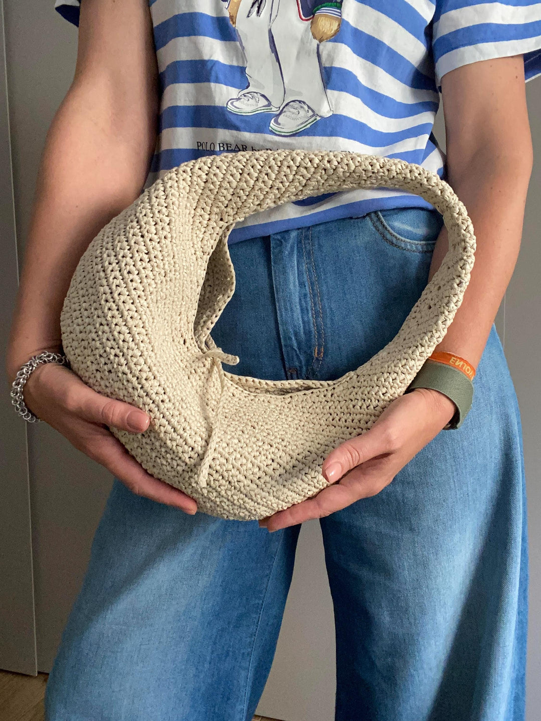 5 in 1 Easy Crochet Patterns Collection