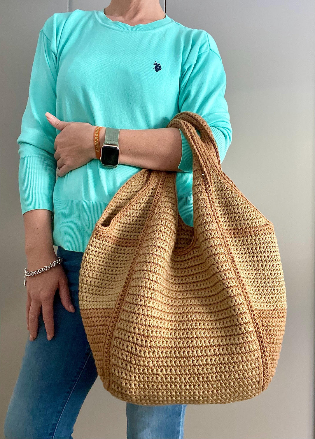 5 in 1 Easy Crochet Patterns Collection