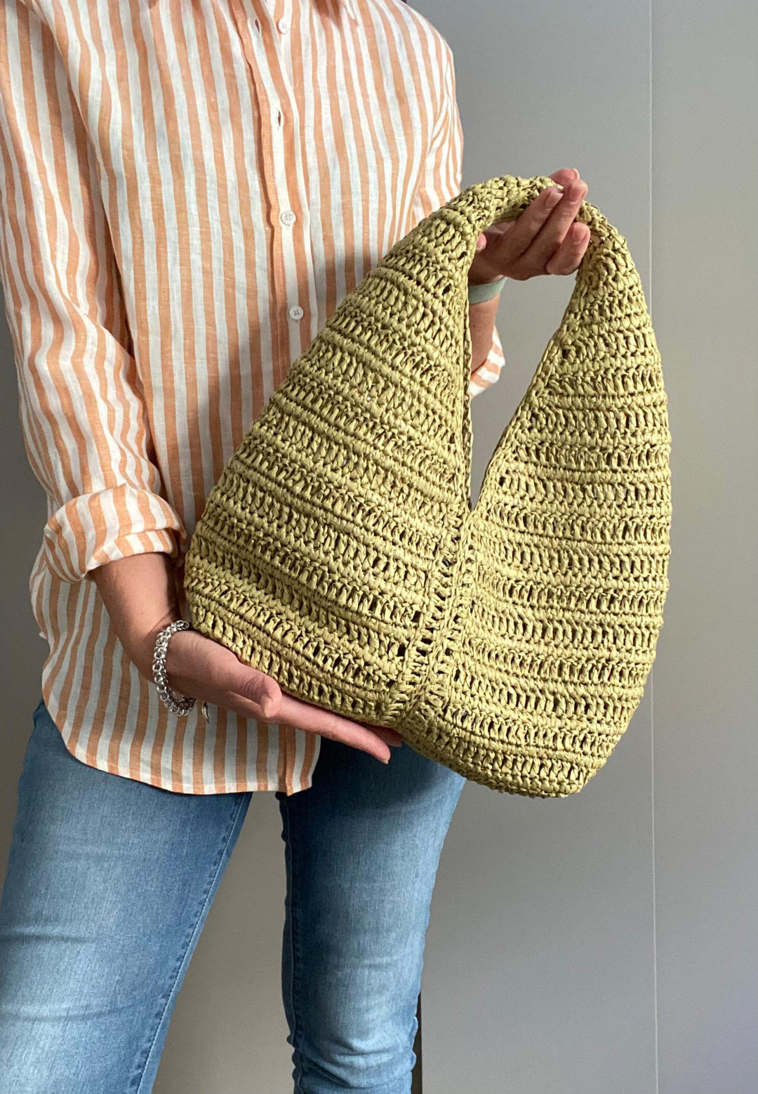 5 in 1 Easy Crochet Patterns Collection