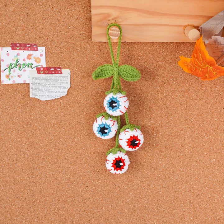 Haunted Harvest Crochet Bundle