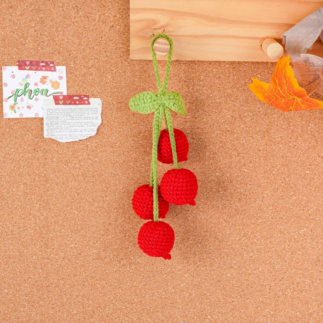 Haunted Harvest Crochet Bundle