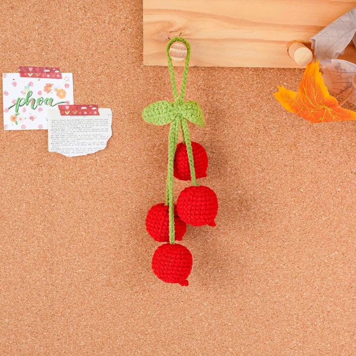 Haunted Harvest Crochet Bundle